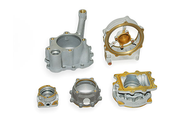 Aluminium Casting