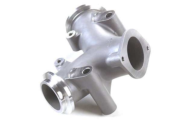 Manifold