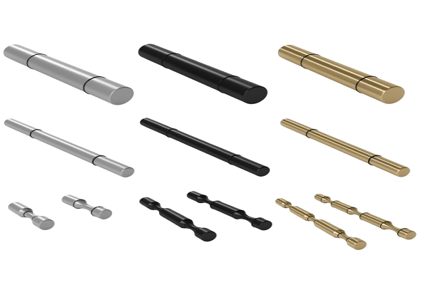 Aluminium Part