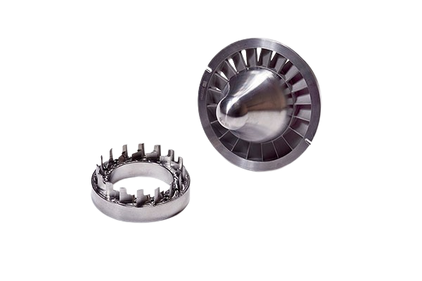 Nozzle Ring