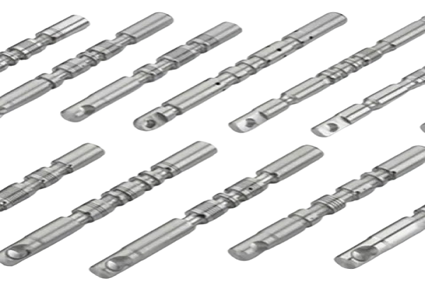 Spool Shafts