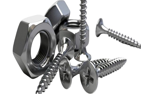 Turned Fasteners