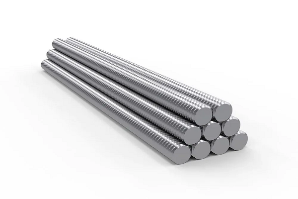 Threaded Rods