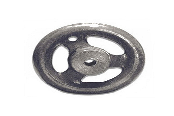 Aluminium Hand Wheel