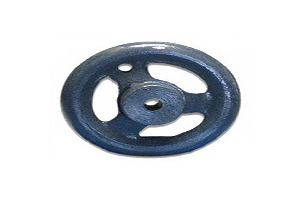 CI Hand Wheel