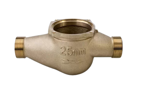 Water Meter Body
