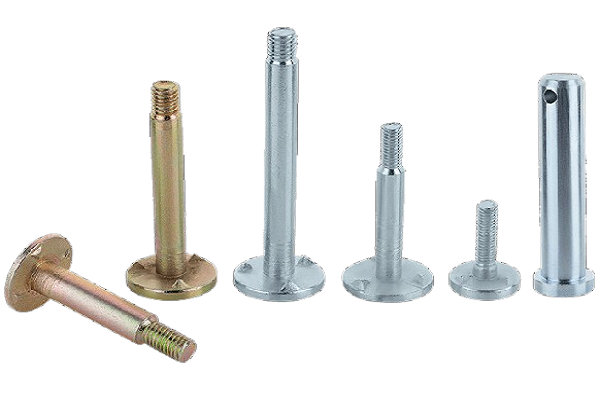 Hot Forged Bolts