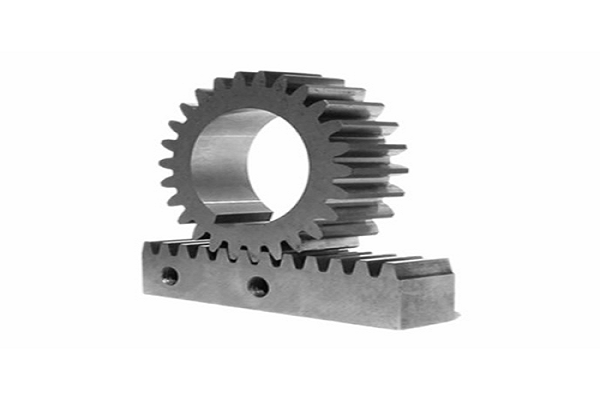 Gear & Transmission