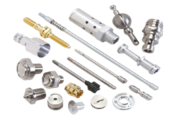 Aerospace Components