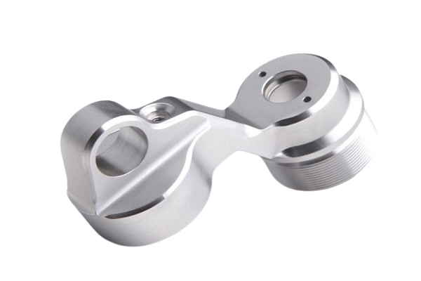 CNC Machining Part