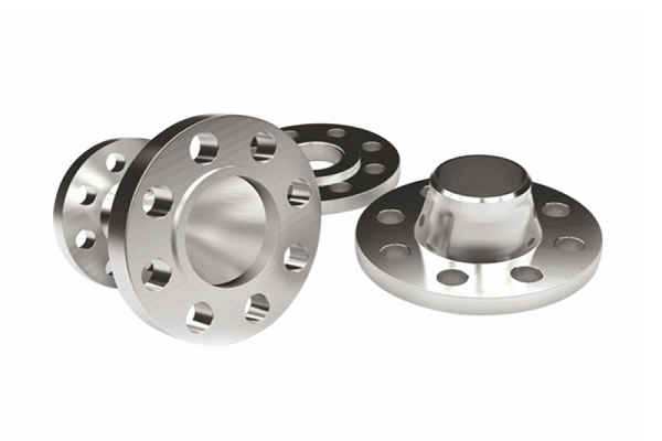 High Tolerance Forging Parts